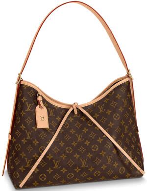 louis vuitton carryall 45|louis vuitton carryall review.